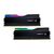 Модуль памяти для компьютера DDR5 64GB (2x32GB) 6400 MHz Trident Z5 RGB G.Skill (F5-6400J3239G32GX2-TZ5RK) Модуль памяти для компьютера DDR5 64GB (2x32GB) 6400 MHz Trident Z5 RGB G.Skill (F5-6400J3239G32GX2-TZ5RK)