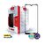 Стекло защитное Intaleo Full Glue Nokia C30 4G (1283126528828), изображение 8 Стекло защитное Intaleo Full Glue Nokia C30 4G (1283126528828), изображение 8
