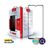 Стекло защитное Intaleo Full Glue Realme C30S (1283126551918), изображение 8 Стекло защитное Intaleo Full Glue Realme C30S (1283126551918), изображение 8