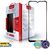 Скло захисне Intaleo Full Glue RealMe C31 (1283126540752), зображення 8 Скло захисне Intaleo Full Glue RealMe C31 (1283126540752), зображення 8