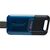 USB флеш накопитель Kingston 64GB DataTraveler 80 M USB-C 3.2 Blue/Black (DT80M/64GB), изображение 3 USB флеш накопитель Kingston 64GB DataTraveler 80 M USB-C 3.2 Blue/Black (DT80M/64GB), изображение 3