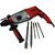 Перфоратор GTM RH28/850EV 3,2Дж, 850Вт, 6-28мм (RH28/850EV), изображение 2 Перфоратор GTM RH28/850EV 3,2Дж, 850Вт, 6-28мм (RH28/850EV), изображение 2