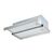 Вытяжка кухонная Borgio TLF (TR) 1100 60 Inox, изображение 2 Вытяжка кухонная Borgio TLF (TR) 1100 60 Inox, изображение 2