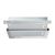 Вытяжка кухонная Borgio TLF (TR) 1100 60 Inox Вытяжка кухонная Borgio TLF (TR) 1100 60 Inox