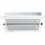 Вытяжка кухонная Borgio TLF (TR) 1100 60 white Вытяжка кухонная Borgio TLF (TR) 1100 60 white