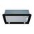 Вытяжка кухонная Borgio TLF (TR) 50 black, изображение 3 Вытяжка кухонная Borgio TLF (TR) 50 black, изображение 3