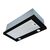 Вытяжка кухонная Borgio TLF (TR) 50 black, изображение 4 Вытяжка кухонная Borgio TLF (TR) 50 black, изображение 4