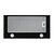 Вытяжка кухонная Borgio TLF (TR) 50 black, изображение 5 Вытяжка кухонная Borgio TLF (TR) 50 black, изображение 5