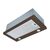 Вытяжка кухонная Borgio TLF (TR) 50 brown, изображение 4 Вытяжка кухонная Borgio TLF (TR) 50 brown, изображение 4