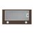 Вытяжка кухонная Borgio TLF (TR) 50 brown, изображение 5 Вытяжка кухонная Borgio TLF (TR) 50 brown, изображение 5