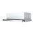 Вытяжка кухонная Borgio TLC (TR) 50 Inox, изображение 2 Вытяжка кухонная Borgio TLC (TR) 50 Inox, изображение 2