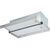 Вытяжка кухонная Borgio TLF (TR) 50 inox, изображение 2 Вытяжка кухонная Borgio TLF (TR) 50 inox, изображение 2