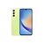 Мобільний телефон Samsung Galaxy A34 5G 8/256Gb Light Green (SM-A346ELGESEK) Мобільний телефон Samsung Galaxy A34 5G 8/256Gb Light Green (SM-A346ELGESEK)