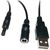Кабель живлення USB to DC-DC-12 XoKo (XK-DC-DC-12), зображення 3 Кабель живлення USB to DC-DC-12 XoKo (XK-DC-DC-12), зображення 3