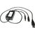 Кабель живлення USB to DC-DC-12 XoKo (XK-DC-DC-12) Кабель живлення USB to DC-DC-12 XoKo (XK-DC-DC-12)