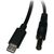 Кабель питания USB-C to DC-DC-12 XoKo (XK-DC-DC-C-12), изображение 3 Кабель питания USB-C to DC-DC-12 XoKo (XK-DC-DC-C-12), изображение 3