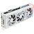 Видеокарта ASUS GeForce RTX4090 24GB ROG STRIX WHITE OC (ROG-STRIX-RTX4090-O24G-WHITE), изображение 2 Видеокарта ASUS GeForce RTX4090 24GB ROG STRIX WHITE OC (ROG-STRIX-RTX4090-O24G-WHITE), изображение 2