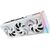 Видеокарта ASUS GeForce RTX4090 24GB ROG STRIX WHITE OC (ROG-STRIX-RTX4090-O24G-WHITE), изображение 3 Видеокарта ASUS GeForce RTX4090 24GB ROG STRIX WHITE OC (ROG-STRIX-RTX4090-O24G-WHITE), изображение 3