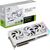 Видеокарта ASUS GeForce RTX4090 24GB ROG STRIX WHITE OC (ROG-STRIX-RTX4090-O24G-WHITE), изображение 9 Видеокарта ASUS GeForce RTX4090 24GB ROG STRIX WHITE OC (ROG-STRIX-RTX4090-O24G-WHITE), изображение 9