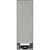 Холодильник Gorenje R619FES5, изображение 4 Холодильник Gorenje R619FES5, изображение 4
