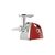 Мясорубка Vilgrand V203-BRMG red, изображение 4 Мясорубка Vilgrand V203-BRMG red, изображение 4