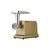 Мясорубка Vilgrand V221-PMG gold, изображение 2 Мясорубка Vilgrand V221-PMG gold, изображение 2