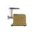 Мясорубка Vilgrand V221-PMG gold, изображение 3 Мясорубка Vilgrand V221-PMG gold, изображение 3
