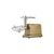 Мясорубка Vilgrand V221-PMG gold, изображение 5 Мясорубка Vilgrand V221-PMG gold, изображение 5