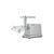Мясорубка Vilgrand V221-PMG silver, изображение 6 Мясорубка Vilgrand V221-PMG silver, изображение 6
