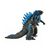Фігурка Godzilla vs. Kong Titan Tech Годзілла 20 см (34931) Фігурка Godzilla vs. Kong Titan Tech Годзілла 20 см (34931)