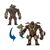 Фігурка Godzilla vs. Kong Titan Tech Конг 20 см (34932), зображення 4 Фігурка Godzilla vs. Kong Titan Tech Конг 20 см (34932), зображення 4