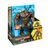 Фігурка Godzilla vs. Kong Titan Tech Конг 20 см (34932), зображення 7 Фігурка Godzilla vs. Kong Titan Tech Конг 20 см (34932), зображення 7