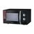 Мікрохвильова піч Liberton LMW-2380 М Black Мікрохвильова піч Liberton LMW-2380 М Black
