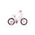Детский велосипед Prof1 Unicorn 16" Бело-розовый (Y16244 white/crimson) Детский велосипед Prof1 Unicorn 16" Бело-розовый (Y16244 white/crimson)