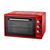 Электропечь Liberton LEO-421 Red Электропечь Liberton LEO-421 Red