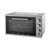 Электропечь Liberton LEO-551 Grey Электропечь Liberton LEO-551 Grey