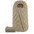 Зимовий конверт Cybex Snogga 2 / Classic Beige (522000547), зображення 3 Зимовий конверт Cybex Snogga 2 / Classic Beige (522000547), зображення 3