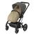 Зимовий конверт Cybex Snogga 2 / Classic Beige (522000547), зображення 4 Зимовий конверт Cybex Snogga 2 / Classic Beige (522000547), зображення 4