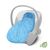 Зимовий конверт Cybex Snogga Mini 2 / Beach Blue (522002905), зображення 3