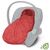 Зимовий конверт Cybex Snogga Mini 2 / Hibiscus Red (522002903), зображення 4 Зимовий конверт Cybex Snogga Mini 2 / Hibiscus Red (522002903), зображення 4