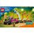 Конструктор LEGO City Stuntz Завдання із каскадерською вантажівкою та вогняним колом 479 деталей (60357) Конструктор LEGO City Stuntz Завдання із каскадерською вантажівкою та вогняним колом 479 деталей (60357)