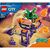 Конструктор LEGO City Stuntz Задание с каскадерской рампой 144 детали (60359) Конструктор LEGO City Stuntz Задание с каскадерской рампой 144 детали (60359)