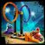 Конструктор LEGO City Stuntz Каскадерское задание с вращением 117 деталей (60360), изображение 5 Конструктор LEGO City Stuntz Каскадерское задание с вращением 117 деталей (60360), изображение 5