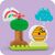 Конструктор LEGO DUPLO My First Органический огород 43 детали (10984), изображение 4 Конструктор LEGO DUPLO My First Органический огород 43 детали (10984), изображение 4