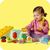 Конструктор LEGO DUPLO My First Органический огород 43 детали (10984), изображение 5 Конструктор LEGO DUPLO My First Органический огород 43 детали (10984), изображение 5