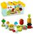 Конструктор LEGO DUPLO My First Органический огород 43 детали (10984), изображение 6 Конструктор LEGO DUPLO My First Органический огород 43 детали (10984), изображение 6
