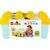 Конструктор LEGO DUPLO My First Органический огород 43 детали (10984), изображение 7 Конструктор LEGO DUPLO My First Органический огород 43 детали (10984), изображение 7