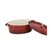 Гусятница Kela Calido 6 л Red (11942), изображение 2 Гусятница Kela Calido 6 л Red (11942), изображение 2