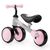 Біговел Kinderkraft Cutie каталка Pink (KKRCUTIPNK0000) (5902533913626), зображення 2 Біговел Kinderkraft Cutie каталка Pink (KKRCUTIPNK0000) (5902533913626), зображення 2