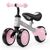Біговел Kinderkraft Cutie каталка Pink (KKRCUTIPNK0000) (5902533913626) Біговел Kinderkraft Cutie каталка Pink (KKRCUTIPNK0000) (5902533913626)
